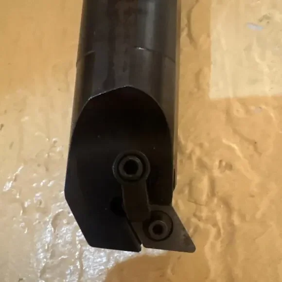 Haas A32S-MDUNR-15-3 Boring Bar Tool Holder 1 Shank DNMG 1504 New
